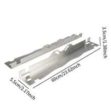 2 stück Rad Ausrichtung Werkzeug Spur Einstellung Spur Platten DIY für Fahrzeug