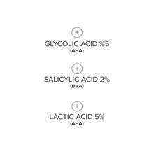 DRMTLGY Tingl Exfoliating Face & Body Pads – Glycolic, Lactic & Salicylic Acne, Pores, Blackheads & Wrinkles – AHA BHA Toner Pads Oily Skin, Anti-Aging,/HSA Eligible – 60 Count - 60 Count (Pack of 1) - 查看 2