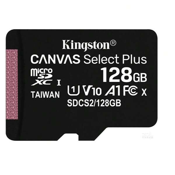 KINGSTON KINGSTON Memory Card 32G 64G 128G 256G 512G SDCS2