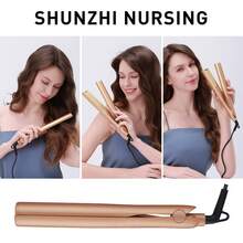 Hair Straightening Irons