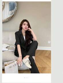 Women Suit Sets