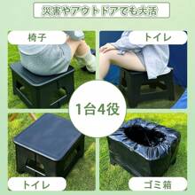 ANT spirit Camping Hygiene & Sanitation Products