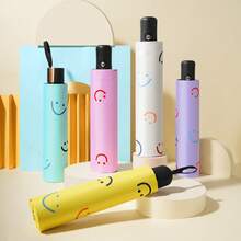 Outdoor Umbrellas - Oso globo Sakura rosa - Ver 5