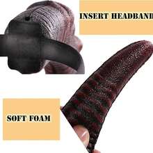 1 pieza, Diadema con cuernos de diablo rojos, diadema grande de cuernos de diablo para cosplay de Halloween, material de PU, diadema de cuernos de diablo para juego de roles de Halloween