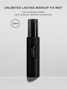 Shu Uemura Long-Lasting Setting Spray, 3.3 Fl Oz/100 Ml (Random Version Sent) - Matte Oil Control Style - View 2