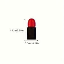 Toy Soft Bullets, Refill 100 EVA Bullets Toy Gun Premium Foam Bullets Refill, Toy Bullets Ammo Pack Refill Kit