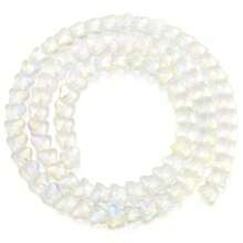 1 Strang mit ca. 85 elektroplattierte Glasschmetterlings-Perlen, multi-Stile und Farben, modisch, handgefertigtes DIY Perlenfädeln für Armband, Halskette, Ohrringe, Schmuckherstellung, Anhänger, Dekorationen, Großhandelsperlen