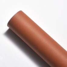 60*300CM Self-Adhesive Leather Repair Patch, Easy To Use, Suitable For Genuine Leather Sofas, Car Seats, Electric Bicycle Seats, Motorcycle Seats, Leather Furniture, And Handicraft DIY - Nhiều màu - Xem 11