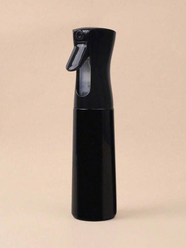 1 pezzo Flacone spray ad alta pressione, dispenser semplice per liquido detergente per il bagno, flacone spray per la pulizia, vaporizzatore per il viso a bruma fine, mini flacone spray disinfettante per alcool, contenitore per tonico, flacone spray per il bagno