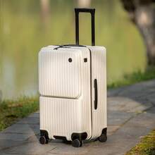 Carry-Ons - Blanco - Ver 2