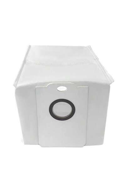 Cecotec Conga 7490 Immortal 8290 Kabum Slimme 900 Stofzuiger Cleaner Accessories Brush Mop Filter Spare Parts Include: 1*Main 4*Side 4*Filter 4*Mopaint 4*Dust Bag view 6