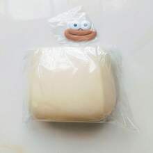 1pc Cute Magnetic Pen Holder For Students Desktop Stationery Storage Box, Office, Refrigerator, Creative Magnetic Trinket For Stationery Storage,Pencil Case,Pencil Pouch,School Bag - Multicolor - View 13