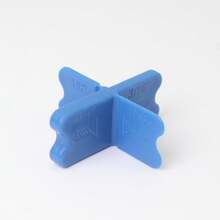 4pcs Deck Spacer Tool, Creative New Deck Floor Installation Gaps Placemat, 4 Thickness Options For Deck Floor Gap Strips, 4 Colors Available