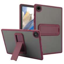 Tablet Protective Case Compatible With Samsung TAB A7 LITE/T225/T220, TAB A9 2023/X110/X115, TAB S6 Lite/P610/P615, TAB X200/A8 10.5, TAB A9+ 2023/X210/X215 LTE/X216 5G, S9/S9 FE/S10/S10 FE (Multi-Color)