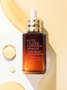 Estee Lauder Tratamiento Nocturno Avanzado Complejo Multirecuperación Sincronizado 1,7 FL. OZ./50ml - 50ml - Ver 4