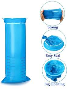 5 a 20 Sacos de Vômito de Viagem à Prova de Vazamento para Trabalho de Parto Prematuro e Uso em Veículos - Sacos Respiráveis, Portáteis e à Prova de Odores para Adultos e Gestantes, Marrom Claro com Estampa Floral e Borboleta, Itens Essenciais de Viagem | Sacos com Estampa Floral | Tecido Durável - Multicolorido - Ver 5