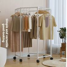Clothes Drying Racks - Multicolor - View 8
