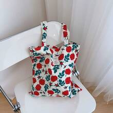 Women Shoulder Bags - 米色 - 查看 4