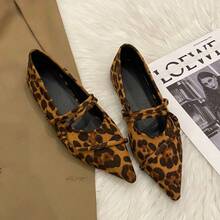 2025 New All-Match Retro Thick Heel Short Boots Women's Boots French Thin Boots