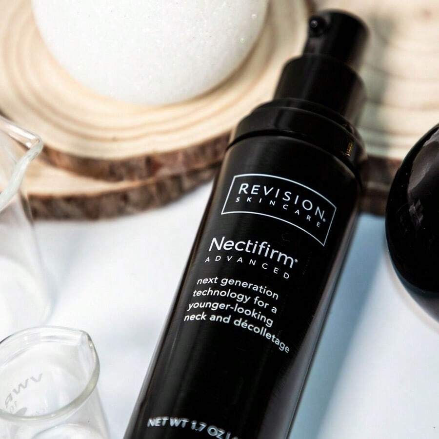 Revision Skincare Nectifirm Advanced For Neck And Decolletage 1.7oz/48g - 無色 - 查看 1