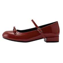 Women Flats - Silver - View 7