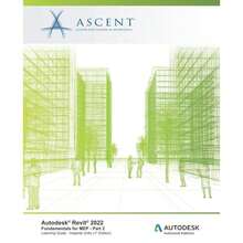 Autodesk Revit 2022:Fundamentals For MEP - Part 2 (Imperial Units):Autodesk Authorized Publisher-6754 - 單本 - 查看 2