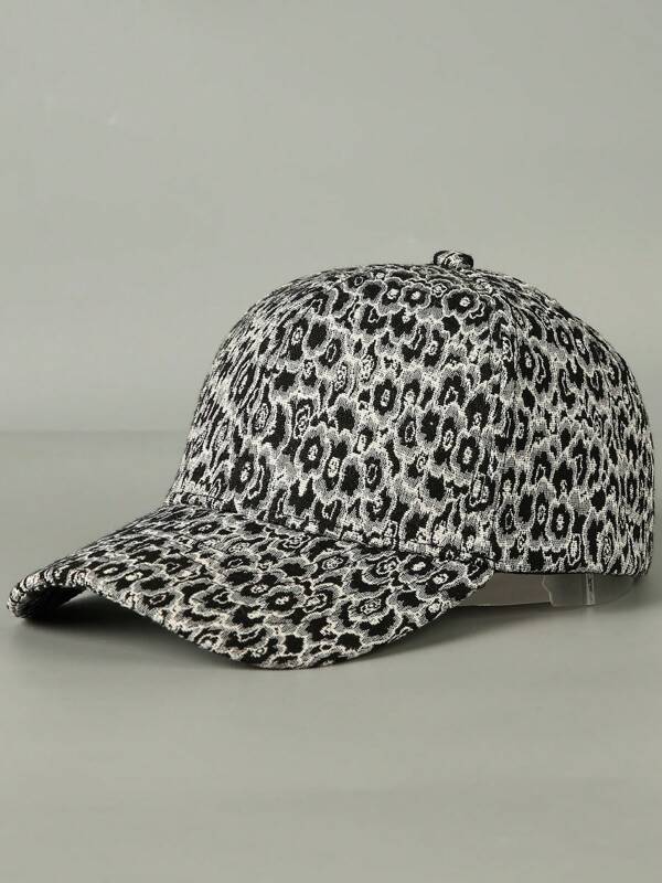1pc Retro Hardtop Baseball Cap Streetwear Cute Sweet Girl Cool Chick Fashion Snapback, Versatile For Spring/Autumn