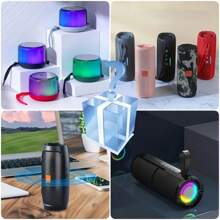 2025 Mystery Surprise Random Box - 100% Random Selection From Tech Gadgets & Electronics To Practical Items - Halloween & Holiday Gift Ideas - Unboxing Surprise Gifts, Mystery Gifts, Diverse Products