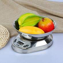 Scale For Body Weight