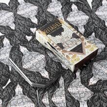 伊桑原型神谕，浸润于奇幻文学和桌游的魔力之中。每一次阅读都将带你踏上一段穿越闪耀城市的全新旅程。