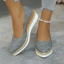 Women Wedges & Flatform
