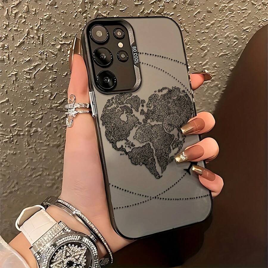 Basic Phone Cases - Mixed Colors - View 1