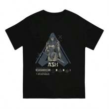 Women T-Shirts - Black9 - 查看 1
