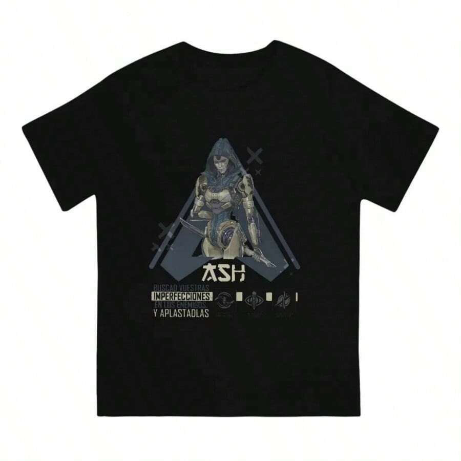 Women T-Shirts - Black9 - 查看 1