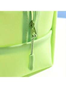 Swimming Swimsuits And Wet Bags For Cosmetics And Towels, Jelly Bags, Cosmetic Storage Bags, Handbags, Waterproof Clothing Bags And Handle Zipper Bags, Wet Clothing Bags, For Travel, Gym, Swimming, Bathing, Beach Wallets, Outdoor Sports, Summer Vacation, Holidays, Swimming Pool