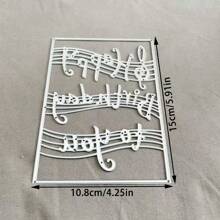 Happy Birthday Metal Cutting Dies, DIY Scrapbooking Album And Embossing Stencil, Greeting Card Making Tool, Card Paper Cutting Crafts ,Gift Card Making Template Die Cuts