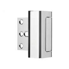 Door Reinforcement Lock, Anti-Theft Door Lock, Durable & Safe Home Security Door Lock - talla única - Ver 3