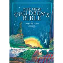 Pre-Owned The New Children's Bible (Hardcover) By Anne De Vries - 單本 - 查看 3
