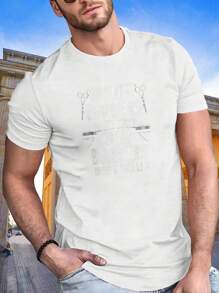 Men T-Shirts