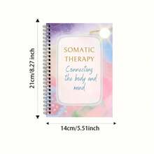 Sensorisches Therapie-Arbeitsbuch: Grundfähigkeiten, sensorische Erfahrungen, PTBS-Selbstregulationsressourcen, sensorische Heilungsübungen, Vagusnerv