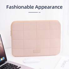 14-15.6英寸通用笔记本电脑内胆包适用于Air 13.6 A2681 A3113 Air13.3 A1932 A2179 A2337 Pro13.3 Pro14.2 Air15.3 - 彩色 - 查看 5