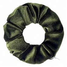 1-20Pcs Velvet Hair Ring With Hidden Pocket,Multi-Functional Hair Accessory Pouch,Portable Money Hider & Organizer,Back To School Must Haves,Beach Bag,Non-Waterproof Travel Essentials Travel School Back To School School Supplies Holiday Camping Holiday Essentials Vacation Accessories Mini Summer,Suitable For Women And Girls Velvet Headband,Hidden Pocket Headband,Suitable For Storing Small Items Such As Keys,Dollars,Lipstick,Etc