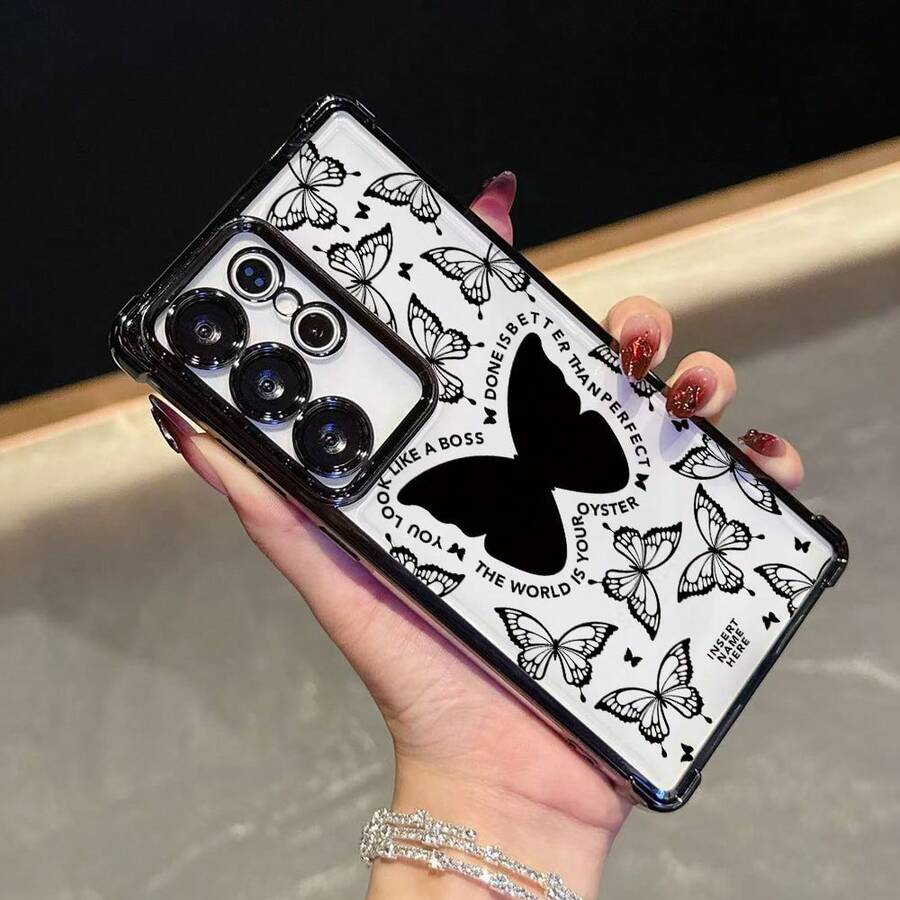 Basic Phone Cases - สีผสม - ดู 1
