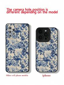 Ốp điện thoại chống sốc màu xanh dương nhiều màu sắc, tương thích với iPhone 14, 14 Pro, 14 Pro Max, 13, 13 Pro, 13 Pro Max, 11, 11 Pro Max, 12, 12 Pro, 12 Pro Max, XR, XS, và cả 15, 15 Pro, 15 Pro Max, 16, 16 Pro, 16 Pro Max. Chống nước, chống rơi vỡ và chống trầy xước. Phiên bản quốc tế, không phải phiên bản nội địa. - Nhiều màu - Xem 6