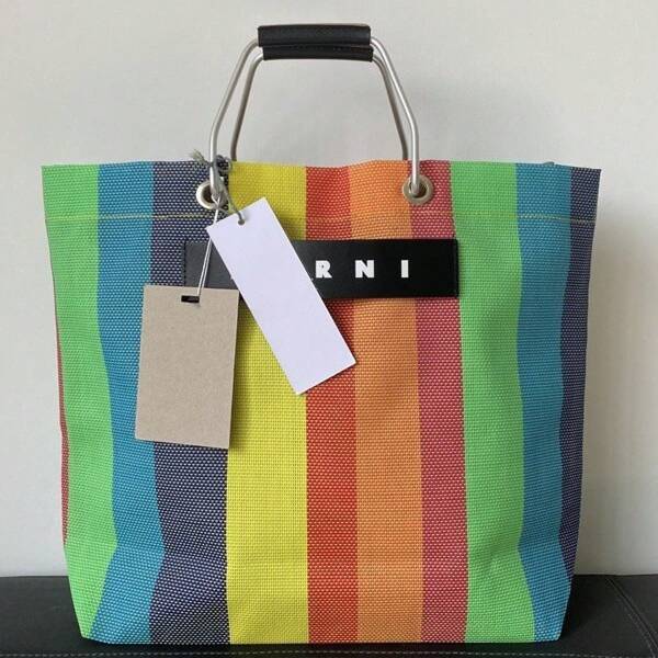 Gift Handle Shopping Bag