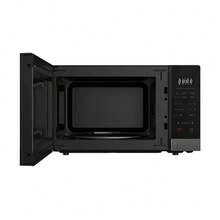 HORNO DE MICROONDAS HISENSE 1.4 PIES CUBICOS NEGRO HMMS3411BMV - Tipo de Enchufe A USA (110-127V) - Ver 3