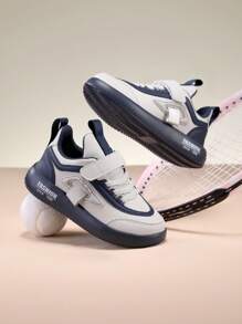 A Pair Children Sneakers Boys Rubber Shoes For Kids For Little Boys Boys Slip On Slip On For Boys Kids Shoes For Kids Boys Cute Kids Shoes Children Sports Shoes Shoes For Boys Sky Blue To Sport Shoes For Kids Boy>Boys Young Boys Jogging Loafers For BoysLightweight Casual Shoes, Youth Shoes
