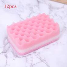 High-Density Kitchen Sponge For Dish Cleaning And Kitchen Cleaning,Kitchen,Bathroom,Home,Household Suppliers - Multicolor - View 19