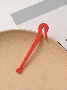 10pcs/5pcs Simple, Creative, Fashionable, Personalized, Rubber Band Hair Removal Tool, Non Damaging Hair Cutting Rubber Band Knife, Disposable Small Rubber Band Knife, Hair Accessories Tool, Women's Daily Use Holiday Gift, Birthday Small Gift, Hair Styling Kit, Hair Tool Kit, School Stuff