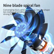 SOKANY Mini Small Household Usb Spray Air Cooler Portable Air Conditioning Fan Desktop Humidifying Electric Fan